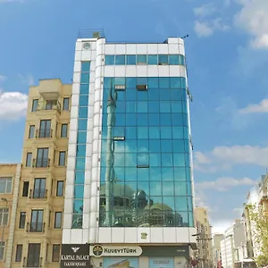 Kartal Palace Taksim Square Family 2* Istanbul