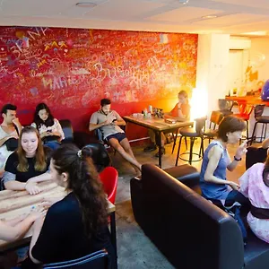Hostel Kimchee Busan Downtown Guesthouse
