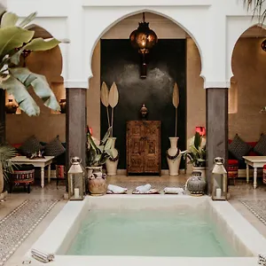 Alnadine Marrakesch