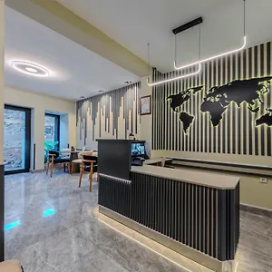 Royal Taksim 3* Istanbul