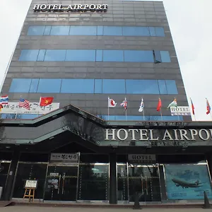3* ホテル Airport