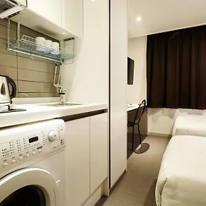 Hotel&residence Insadong Seúl