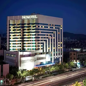 Hotel Novotel Ambassador Doksan