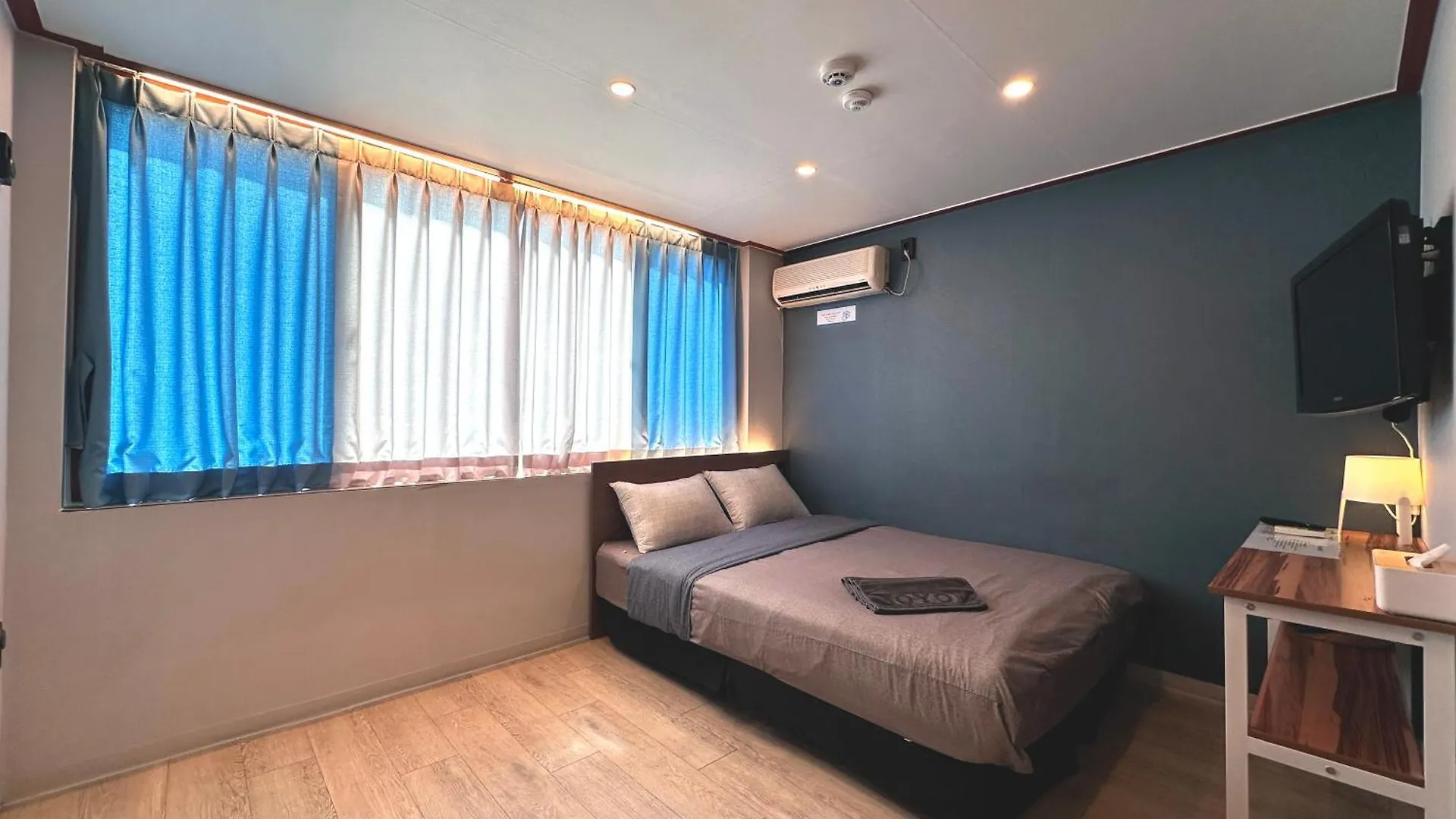 Oyo Rooftop Hostel Σεούλ 3*,  Νότια Κορέα