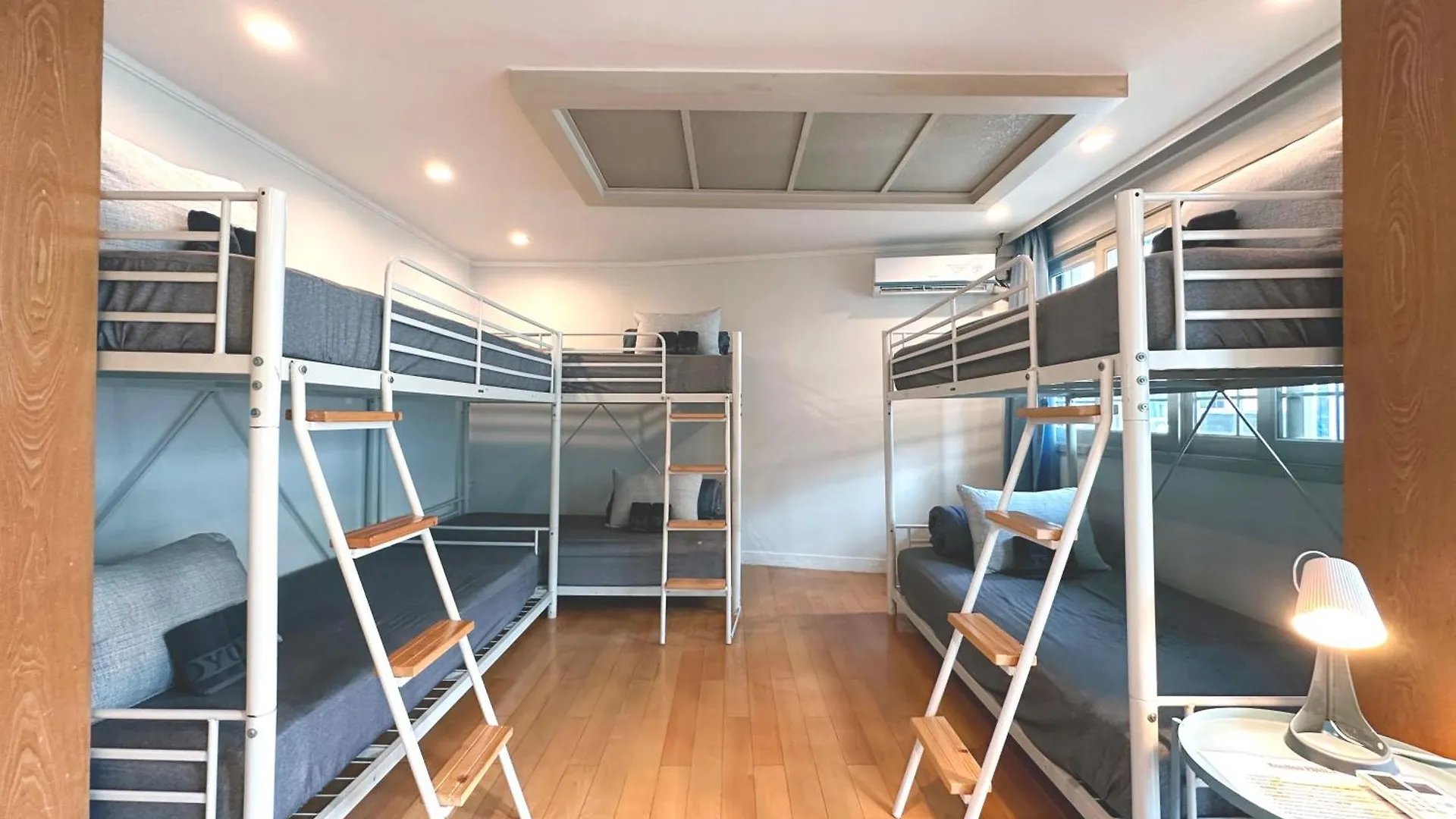 Oyo Rooftop Hostel Σεούλ Ξενοδοχείο